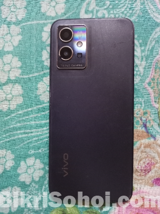 Vivo y75 5g 8gb 128gb